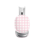 Pink Plaid | Sunday Best AirPods Max Case AirPods Case get.casely 