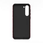 Final Rose | Red & Pink Floral Case