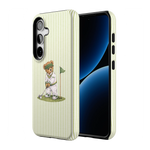 Bear on the Green | Clubhouse Case