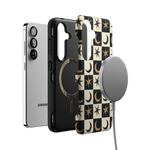 Mystic Moonstar | Black Celestial Case