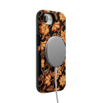Maple Flowers | Floral Foliage Case