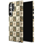 Mystic Moonstar | Green Celestial Case