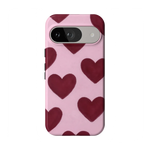 Whole Lotta Love | Plum Hearts Case