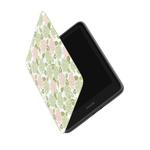 Hydrangea Haze | Floral Garden Kindle Case
