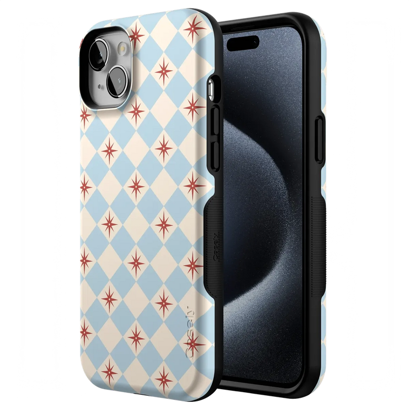 Chelsea Checker | Starlight Tiles Case