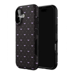 Such a Battie | Purple Bats Case