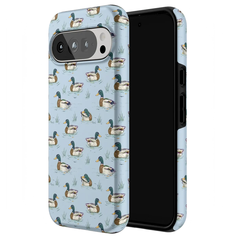 Blue Mallard & Co. | The Boyfriend Collection