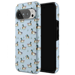 Blue Mallard & Co. | The Boyfriend Collection