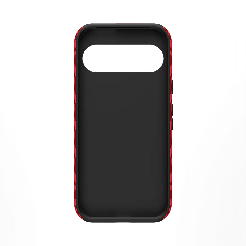 Crazy in Love | Red Hearts Case