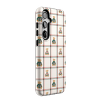 Bear Hugs | Teddy Squares Case