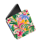 Sunshine Jungle | Poolside Print Kindle Case