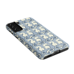 Seahorse Drift | Coastal Blues Case