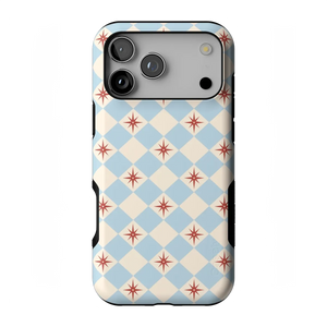 Chelsea Checker | Starlight Tiles Case