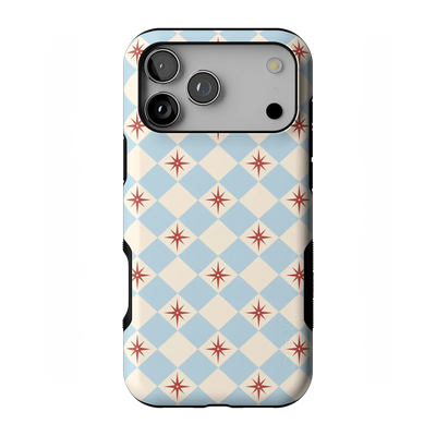 Chelsea Checker | Starlight Tiles Case