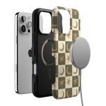 Mystic Moonstar | Green Celestial Case