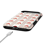 Jolly St. Nick | Retro Claus Case