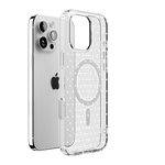 On the Dot | Black Polka Dot Case