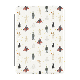 Monster Mashup | Halloween Kindle Case