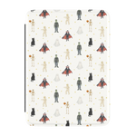 Monster Mashup | Halloween Kindle Case