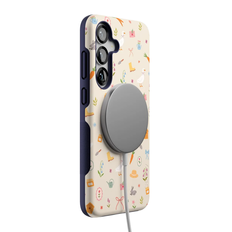 Hoppy Garden | Spring Things Case