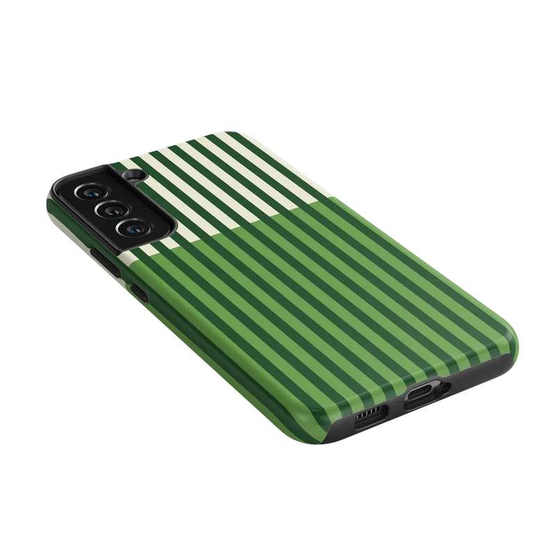 Fairway Stripes | Clubhouse Case