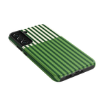 Fairway Stripes | Clubhouse Case
