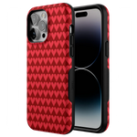 Crazy in Love | Red Hearts Case