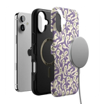 All Boo'd Up | Purple Ghost Case