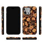Maple Flowers | Floral Foliage Case