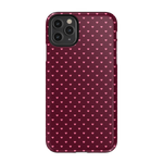 Heart Noir | Tiny Hearts Case