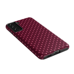 Heart Noir | Tiny Hearts Case