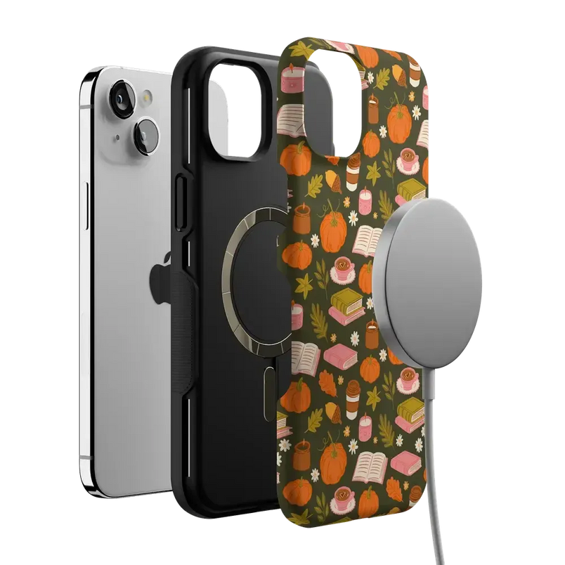 Small Town Magic | Fall Faves Case