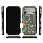 Gingerbread Lane | Holiday Sweets Case