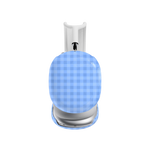 Sweet Jam | Blue Gingham AirPods Max Case
