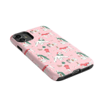 Winter Woofs | Holiday Dog Case