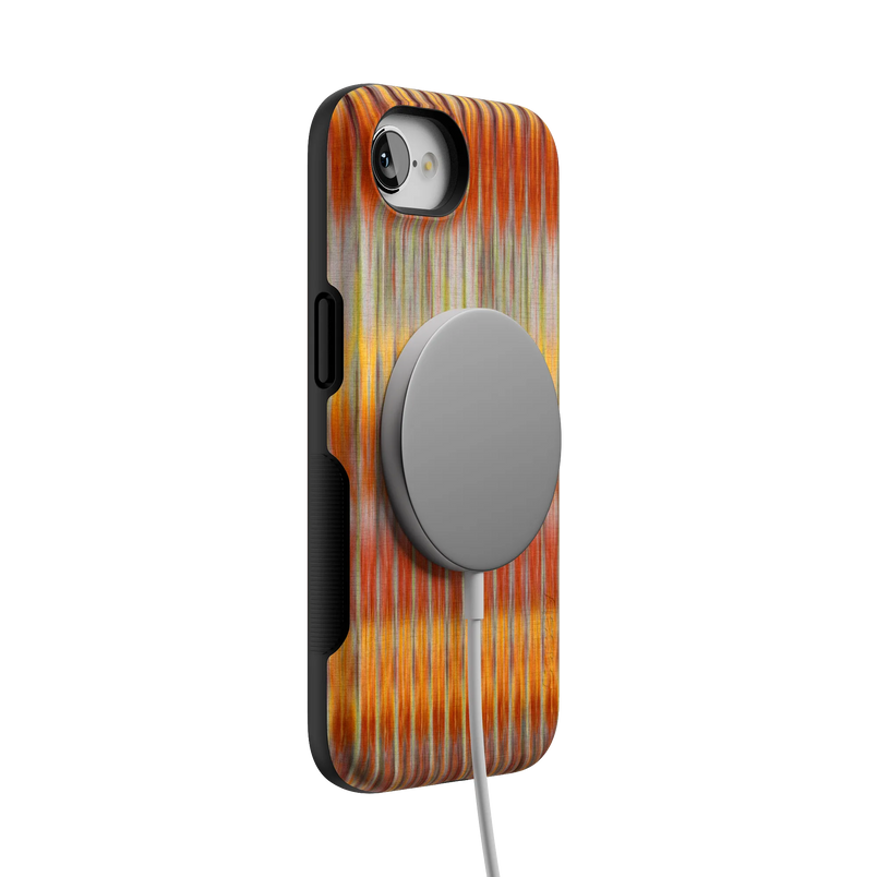 Frontier Weave | Boho Sunset Case