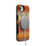 Frontier Weave | Boho Sunset Case