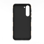 Fit Check | Black & Brown Checkerboard Case