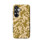 Prarie Blooms | Vintage Vines Case - Galaxy S25