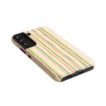 Sweet Stripes | Rainbow Pastel Case