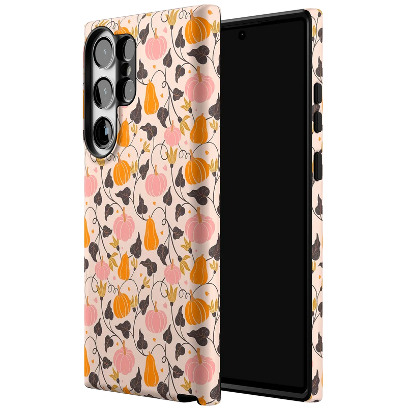 Pumpkin Princess | Harvest Vines Case