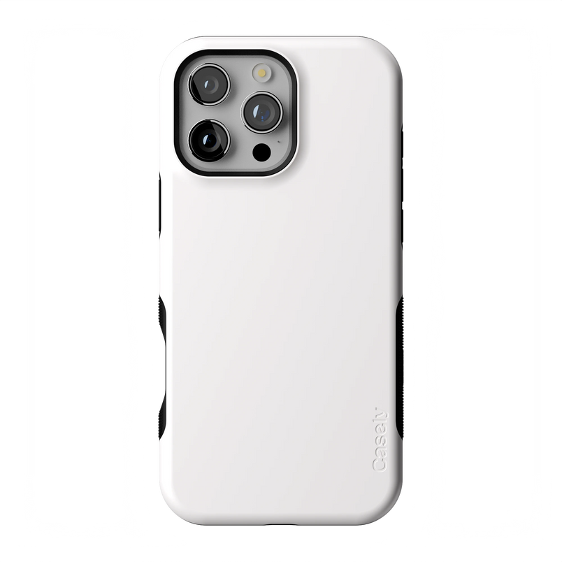 Solid Color | Personalizable Case - iPhone 16 Pro