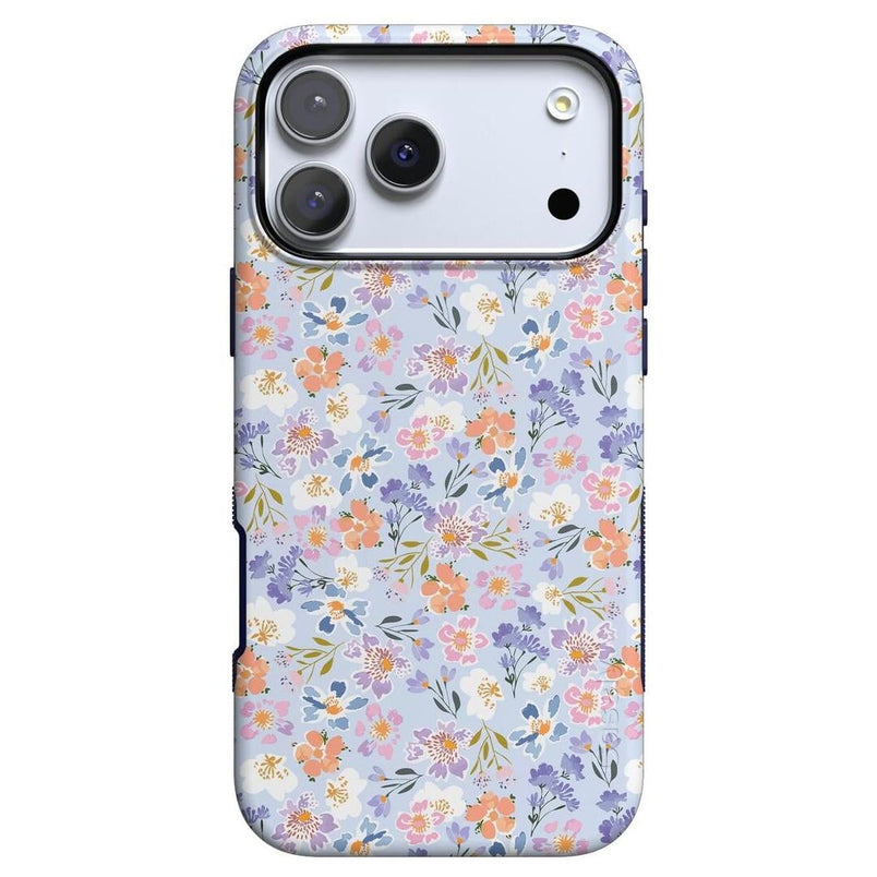 Casely Galaxy S21 Ultra Poppy Meadows Casely Galaxy S21 Ultra Poppy Meadows