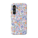 Poppy Meadows | Pastel Floral Case iPhone Case get.casely Essential Galaxy S24 