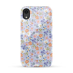 Poppy Meadows | Pastel Floral Case iPhone Case get.casely Essential iPhone XR 