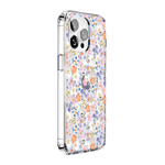 Poppy Meadows | Pastel Floral Case iPhone Case get.casely 