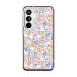 Poppy Meadows | Pastel Floral Case iPhone Case get.casely 