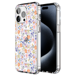 Poppy Meadows | Pastel Floral Case iPhone Case get.casely 