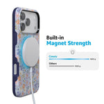 Poppy Meadows | Pastel Floral Case iPhone Case get.casely 