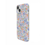 Poppy Meadows | Pastel Floral Case iPhone Case get.casely 